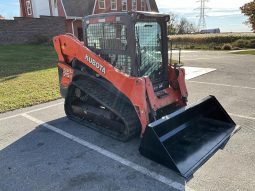 2015 KUBOTA SVL75-2 Skid Steer Loader