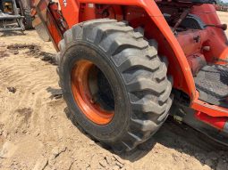 
										2002 Kubota L35 Tractor full									
