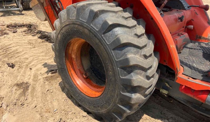 
								2002 Kubota L35 Tractor full									