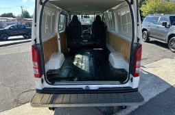 
										2017 Toyota Hiace LWB KDH201R MY16 full									