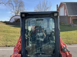 
										2015 KUBOTA SVL75-2 Skid Steer Loader full									