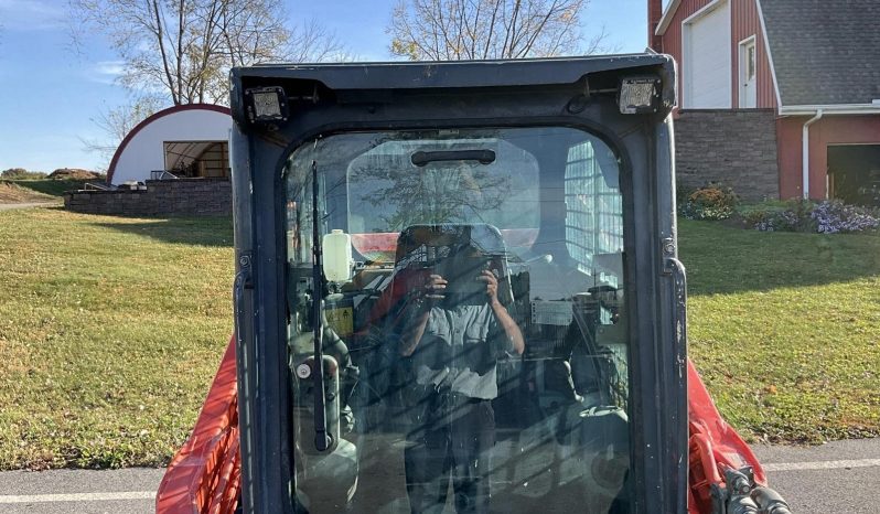 
								2015 KUBOTA SVL75-2 Skid Steer Loader full									