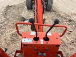 
										2002 Kubota L35 Tractor full									