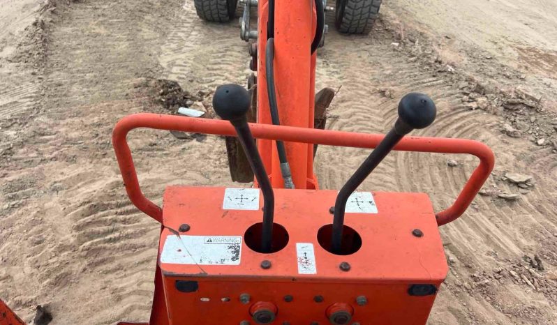 
								2002 Kubota L35 Tractor full									