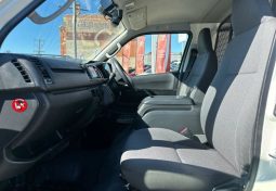 
										2017 Toyota Hiace LWB KDH201R MY16 full									
