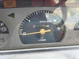 
										2002 Kubota L35 Tractor full									