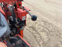 
										2002 Kubota L35 Tractor full									