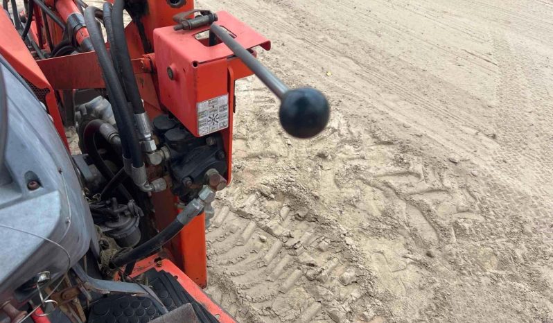 
								2002 Kubota L35 Tractor full									