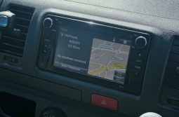 
										2017 Toyota Hiace LWB KDH201R MY16 full									