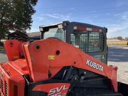 
										2015 KUBOTA SVL75-2 Skid Steer Loader full									