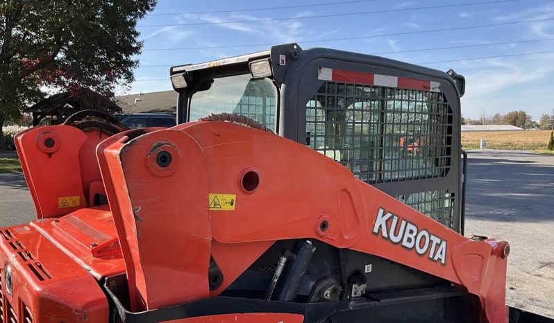 
								2015 KUBOTA SVL75-2 Skid Steer Loader full									