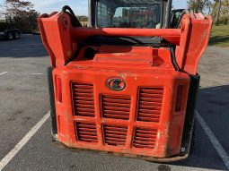 
										2015 KUBOTA SVL75-2 Skid Steer Loader full									