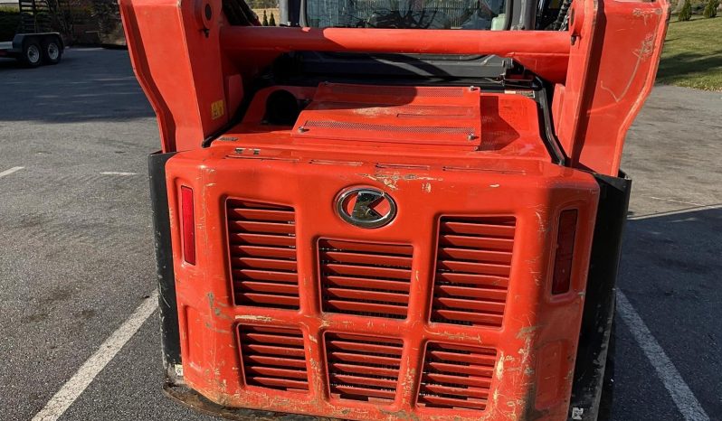 
								2015 KUBOTA SVL75-2 Skid Steer Loader full									