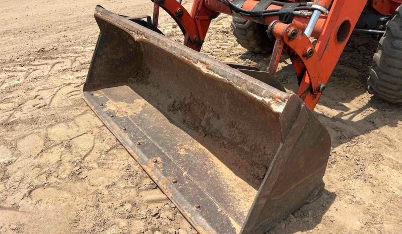
								2002 Kubota L35 Tractor full									