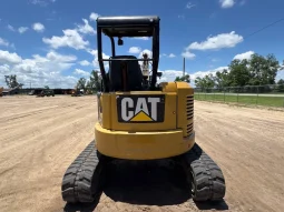 
										2016 Caterpillar 304E2 CR Excavator full									