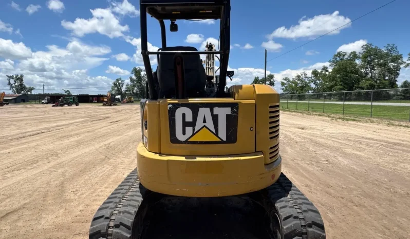 
								2016 Caterpillar 304E2 CR Excavator full									