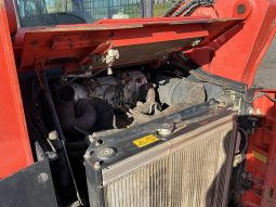 
										2015 KUBOTA SVL75-2 Skid Steer Loader full									
