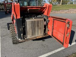 
										2015 KUBOTA SVL75-2 Skid Steer Loader full									