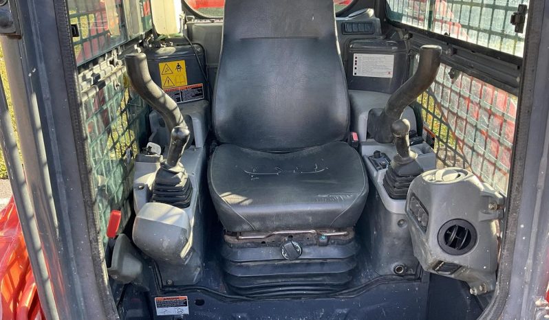 
								2015 KUBOTA SVL75-2 Skid Steer Loader full									