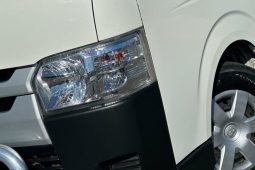 
										2017 Toyota Hiace LWB KDH201R MY16 full									