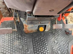 
										2002 Kubota L35 Tractor full									