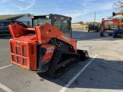
										2015 KUBOTA SVL75-2 Skid Steer Loader full									