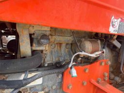 
										2002 Kubota L35 Tractor full									