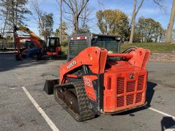
										2015 KUBOTA SVL75-2 Skid Steer Loader full									