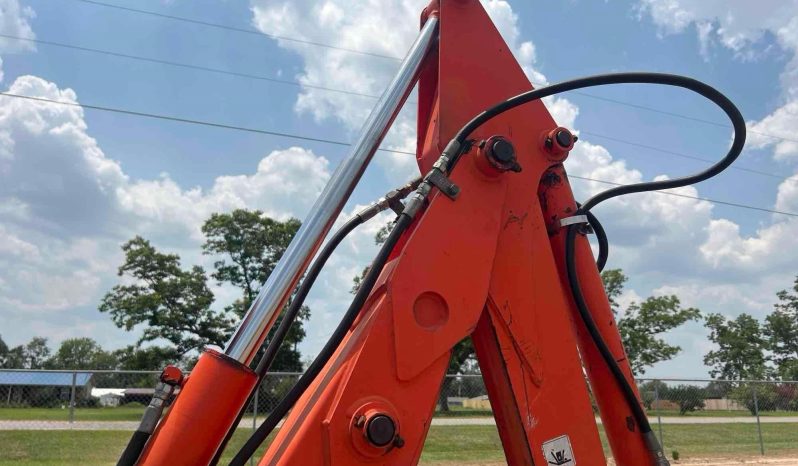 
								2002 Kubota L35 Tractor full									