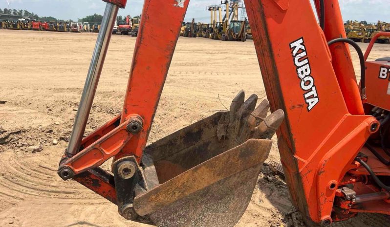 
								2002 Kubota L35 Tractor full									
