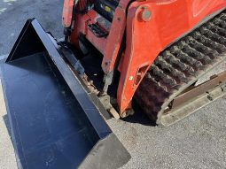 
										2015 KUBOTA SVL75-2 Skid Steer Loader full									
