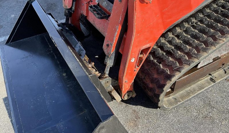 
								2015 KUBOTA SVL75-2 Skid Steer Loader full									