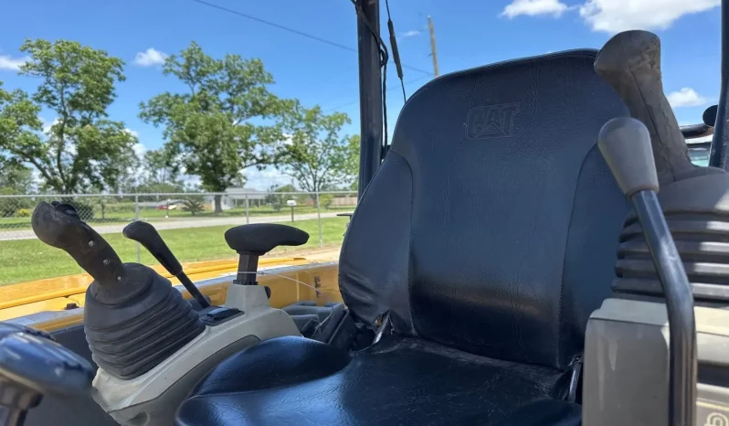 
								2016 Caterpillar 304E2 CR Excavator full									
