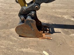 
										2016 Caterpillar 304E2 CR Excavator full									