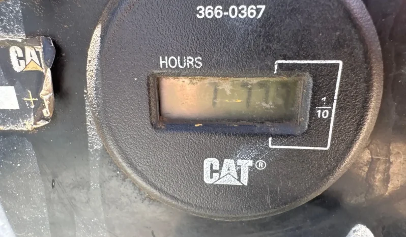 
								2016 Caterpillar 304E2 CR Excavator full									