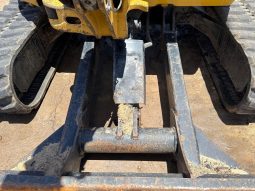 
										2016 Caterpillar 304E2 CR Excavator full									