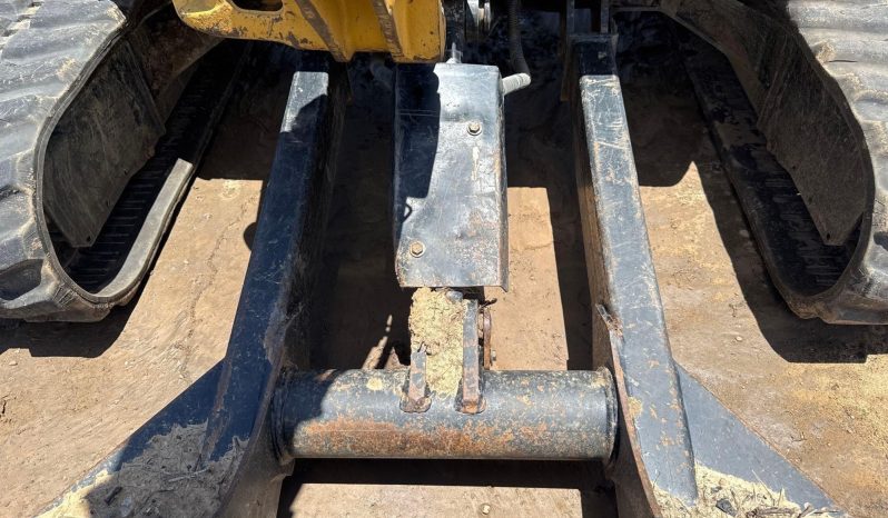 
								2016 Caterpillar 304E2 CR Excavator full									
