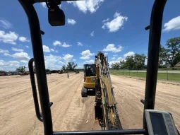 
										2016 Caterpillar 304E2 CR Excavator full									