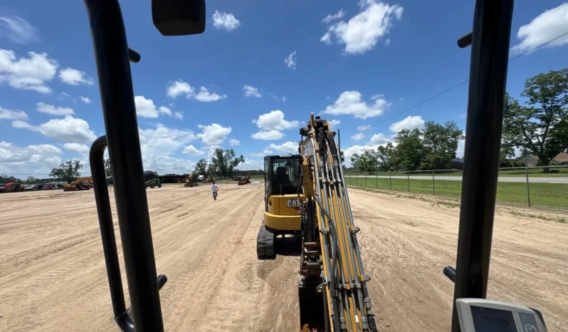 
								2016 Caterpillar 304E2 CR Excavator full									