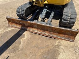 
										2016 Caterpillar 304E2 CR Excavator full									