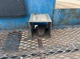 
										2006 GENIE S60 Telescopic Boom full									