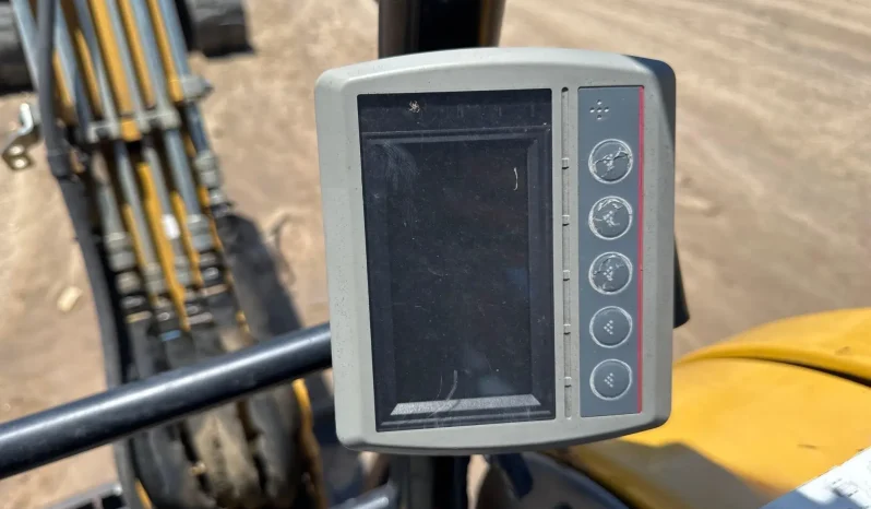 
								2016 Caterpillar 304E2 CR Excavator full									