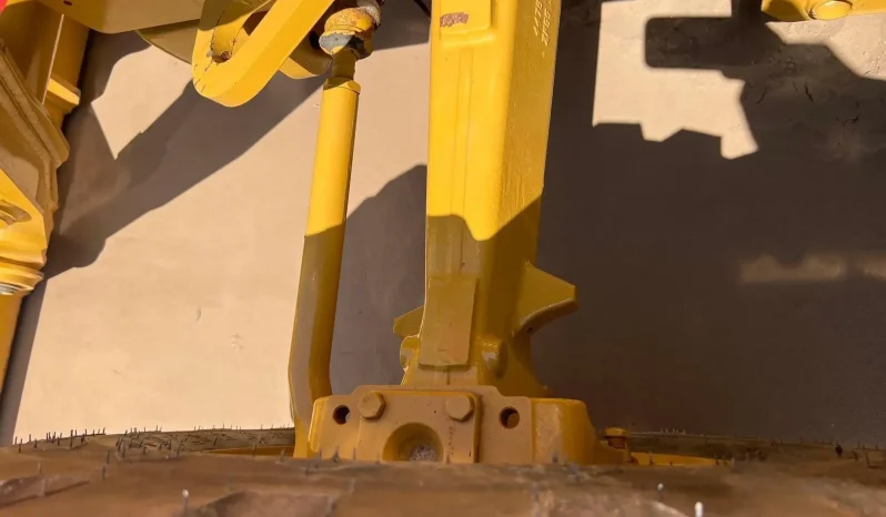 
								2021 Caterpillar 415 Backhoe Loader full									