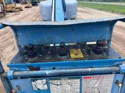 
										2006 GENIE S60 Telescopic Boom full									