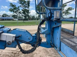 
										2006 GENIE S60 Telescopic Boom full									