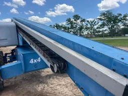 
										2006 GENIE S60 Telescopic Boom full									