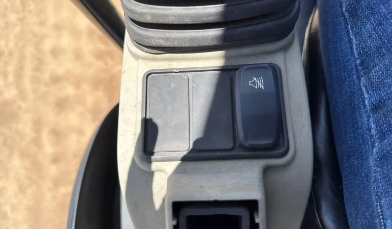 
								2016 Caterpillar 304E2 CR Excavator full									