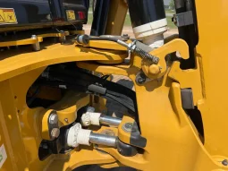 
										2021 Caterpillar 415 Backhoe Loader full									