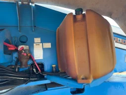 
										2006 GENIE S60 Telescopic Boom full									