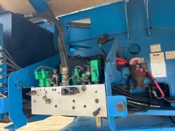 
										2006 GENIE S60 Telescopic Boom full									